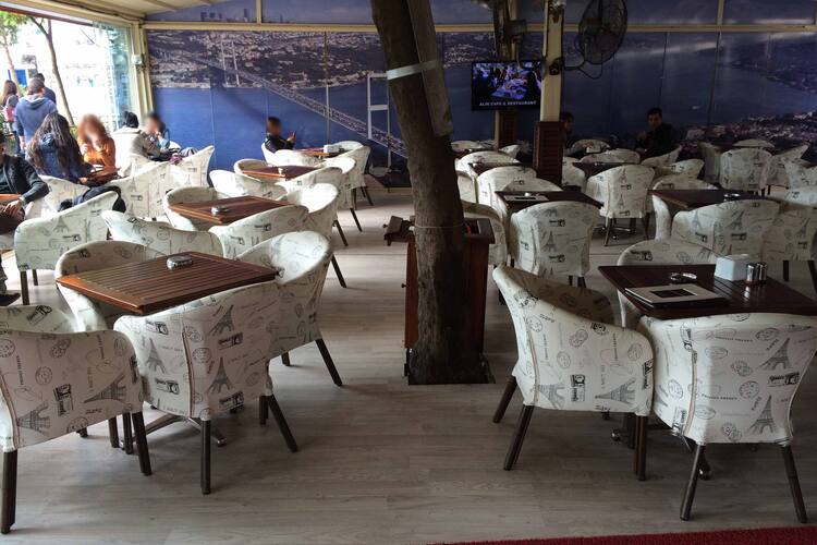Her Pazar Acik Bufe Kahvaltimizla Alir Cafe Restaurant Facebook